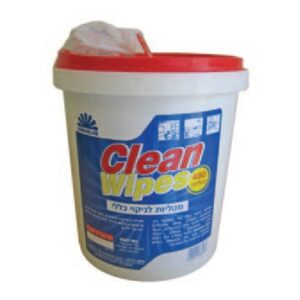 Clean Wipes