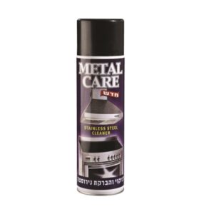 METAL CARE