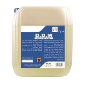 D.D.M