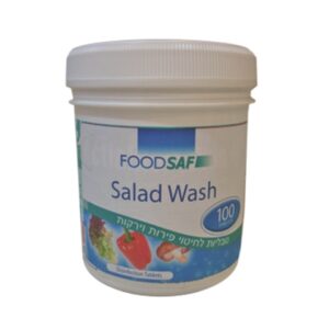 SALAD WASH