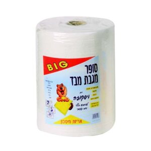 סופר מגבת ויסקו זה קלאסיק