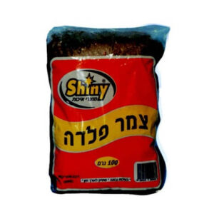 צמר פלדה שייני ארוז אדום